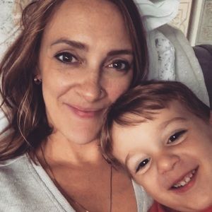 Meet your Posher, Jodi